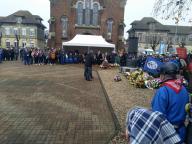 Liévin 27 décembre 2019